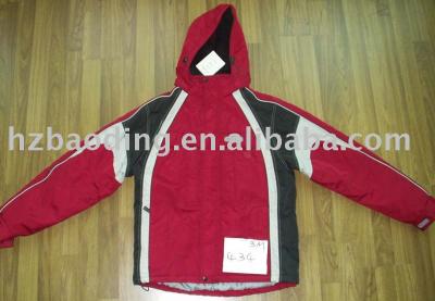 men`s jacket (les hommes s `veste)