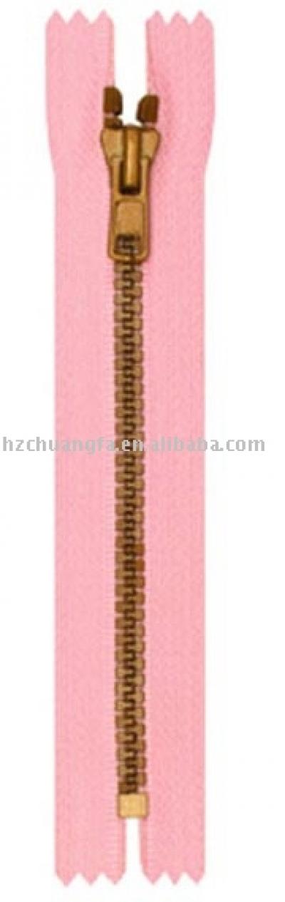 Resin zipper (Résine zipper)