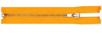 metal zipper (металлические молнии)