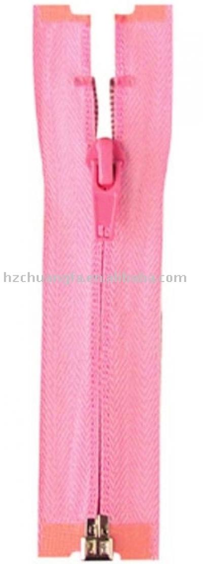 Sell nylon zipper (Продаем нейлоновые молнии)