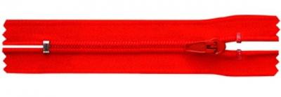 nylon zipper (нейлоновые молнии)