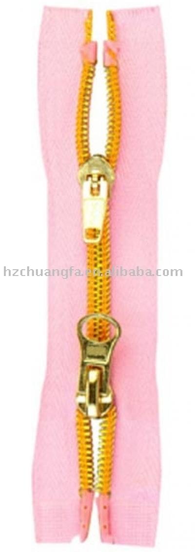 nylon zipper (NYLON ZIPPER)