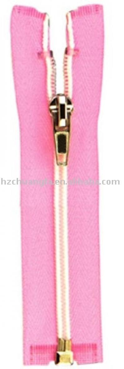 nylon zipper (NYLON ZIPPER)