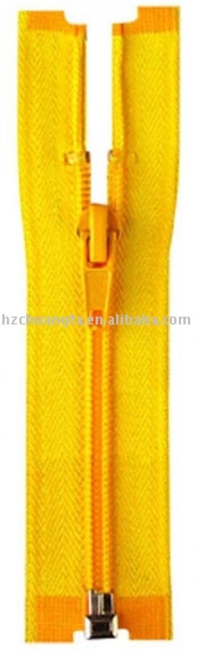 nylon zipper (NYLON ZIPPER)