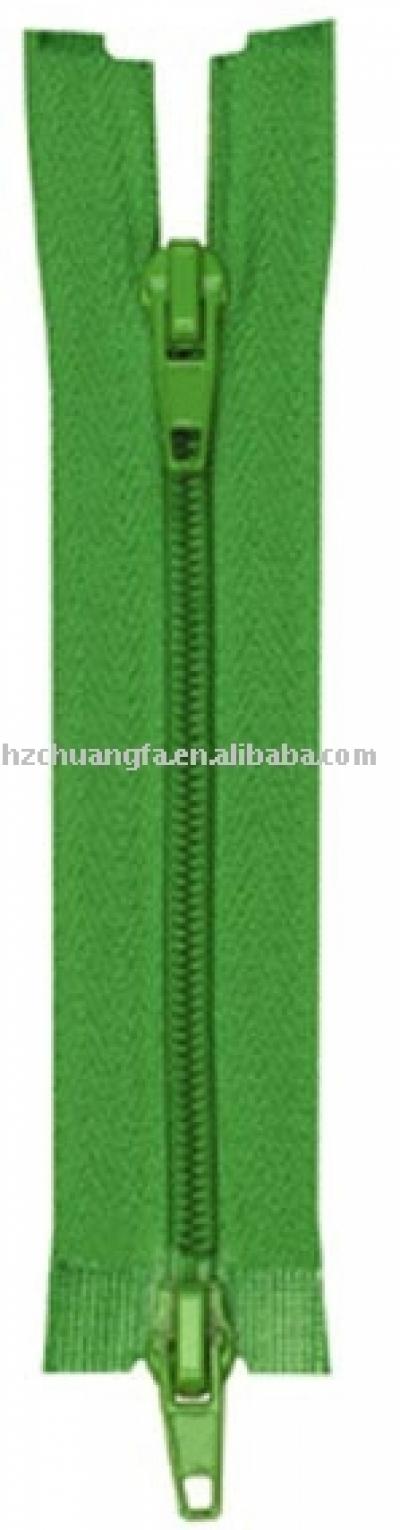 nylon zipper (NYLON ZIPPER)