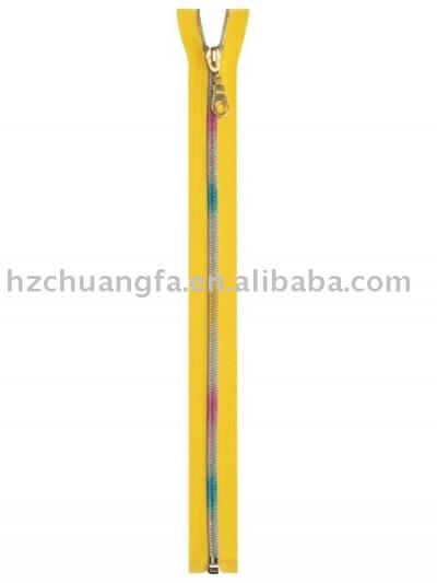 nylon zipper (NYLON ZIPPER)
