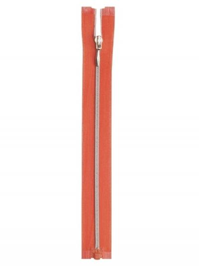Nylon zipper (Fermeture éclair en nylon)