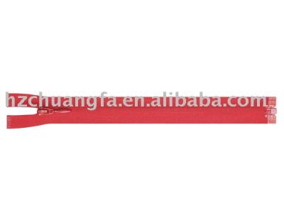 Nylon Zipper (NYLON ZIPPER)