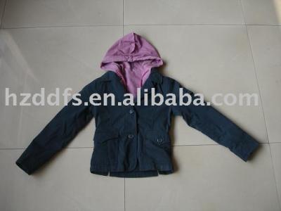 kids outwear (Kids outwear)