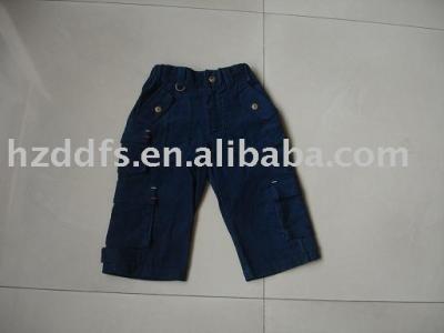 kids corduroy pants (Дети вельветовые брюки)
