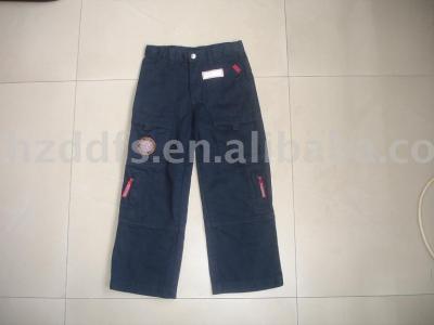 kid`s pants (kid`s pants)