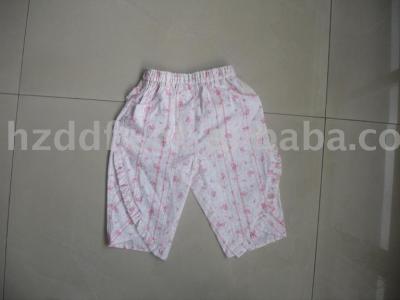 kid`s pants (kid`s pants)