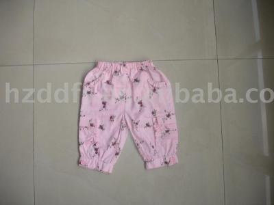 kid`s pants (kid`s pants)