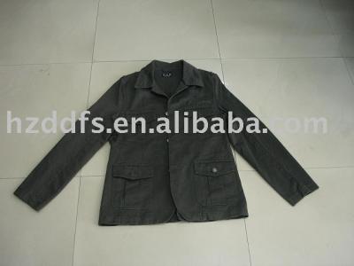 men`s cotton jackets (men`s cotton jackets)