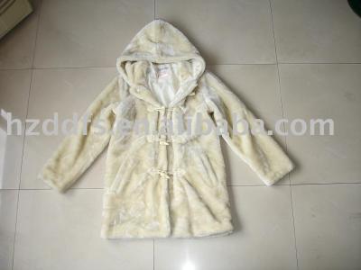 ladies cotton coat (ladies cotton coat)