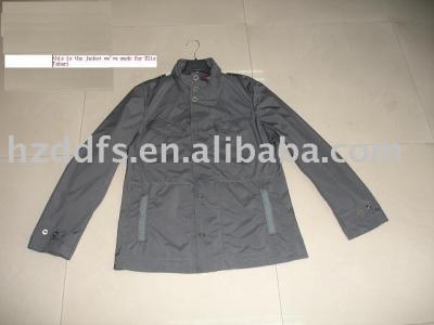 men`s jackets (men`s jackets)