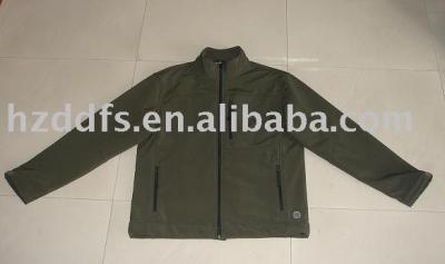 men`s compound fleece jacket (men`s compound fleece jacket)