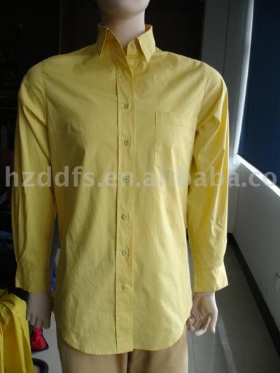 Men`s Long Sleeve Shirt (Men`s Long Sleeve Shirt)