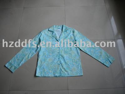 ladies pyjamas shirts (ladies pyjamas shirts)