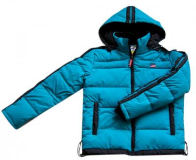 Winter Coat (Manteau d`hiver)