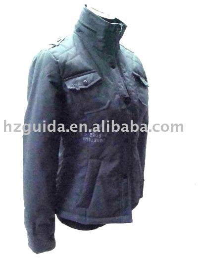 Women`s jacket (Женские куртки)