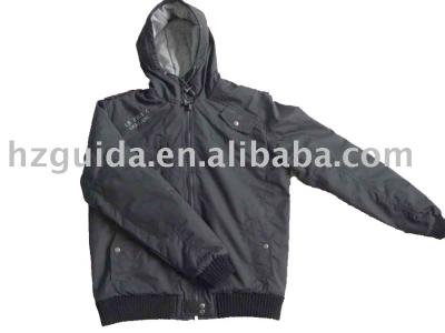 Man`s garment (Man `ы одежды)