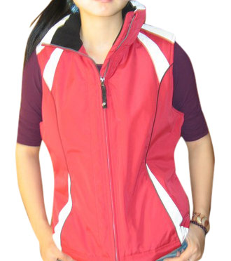waistcoat (gilet)