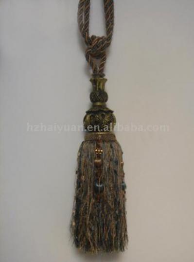 TS-007 Tassel (TS-007 Тассель)