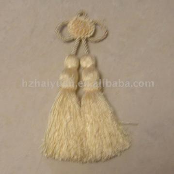 TS-008 Tassel (TS-008 Тассель)