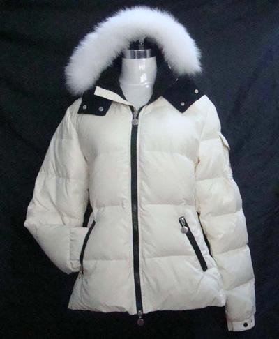 Women`s down coat (Women`s down coat)