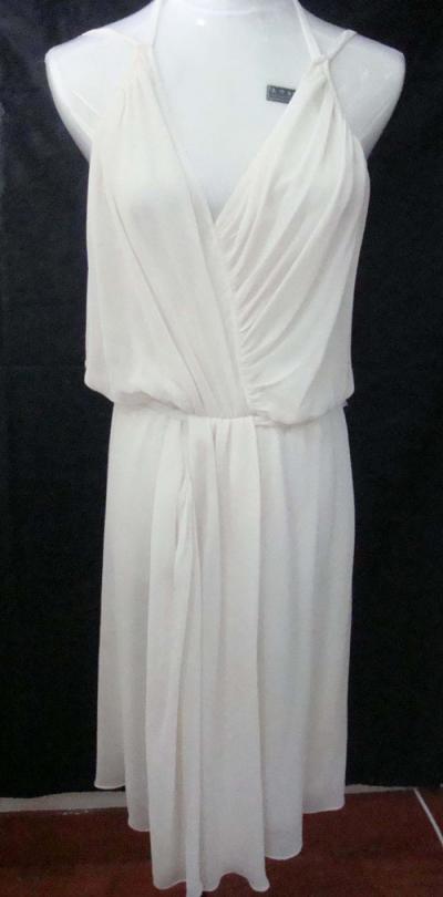 Ladies` georgette(chiffon) summer dress (Ladies` georgette(chiffon) summer dress)