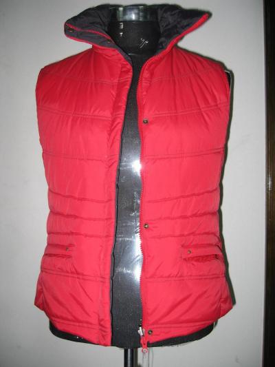 Ladies` Padded Vest (Дамские Padded Vest)