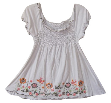 Children`s Dress (Children`s Dress)