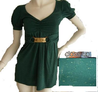 Ladies` dress