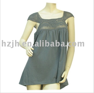 Laides` dress