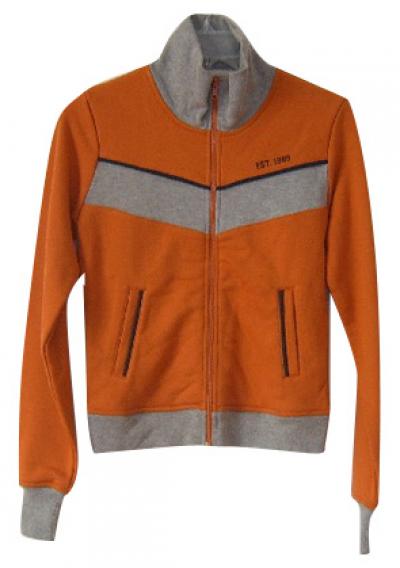 Girls` Jacket (Girls` Jacket)