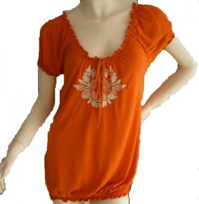 Ladies` Blouse (Ladies` Blouse)