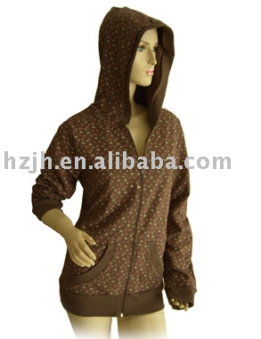 Ladies sweater (Ladies sweater)