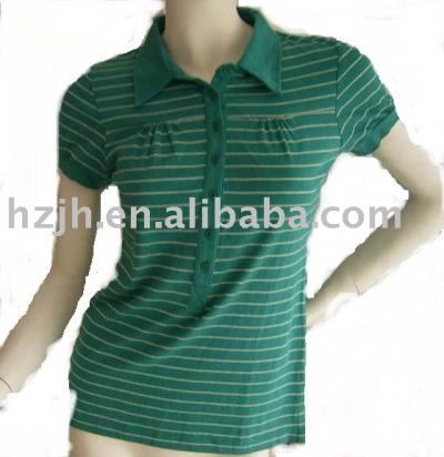 Ladies` Polo shirt, polo, T-shirt, shirt (Ladies` Polo shirt, polo, T-shirt, shirt)
