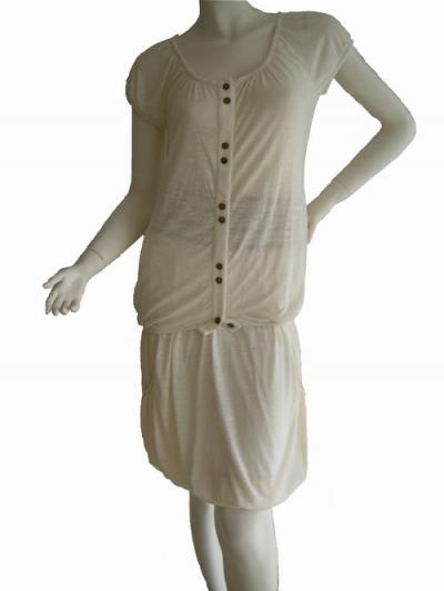 Ladies` casual suit (blouse %26 skirt) made of spandex (Ladies` casual suit (blouse %26 skirt) made of spandex)
