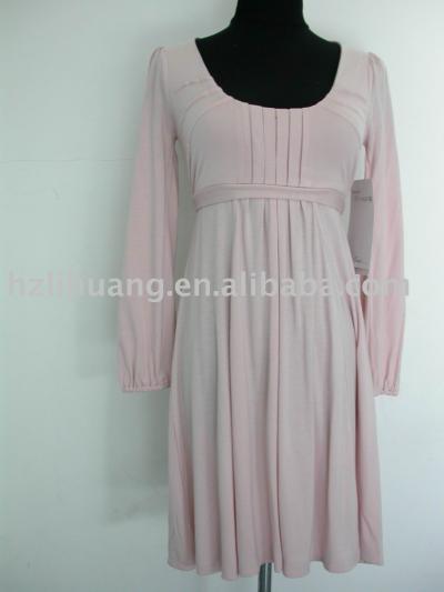 ladies` dress (ladies` dress)