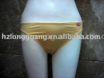 ladies briefs (ladies briefs)