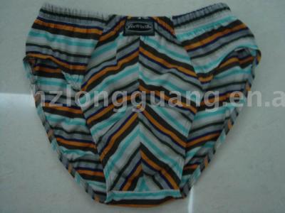 Man`s Briefs (Man`s Briefs)