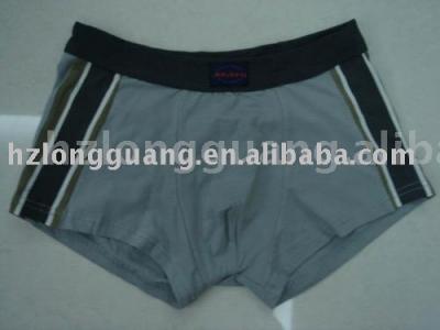 Men`s Boxer Shorts (Men`s Boxer Shorts)