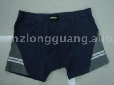 Men`s Boxer Shorts (Men`s Boxer Shorts)