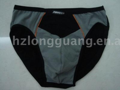 man brief (man brief)