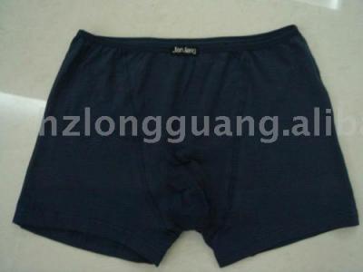Men`s boxer shorts (Men`s boxer shorts)