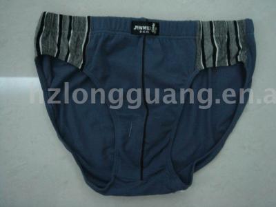 man brief (man brief)