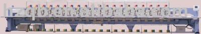 embroidery machine (вышивальная машина)