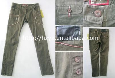 Ladies `Hosen (Ladies `Hosen)